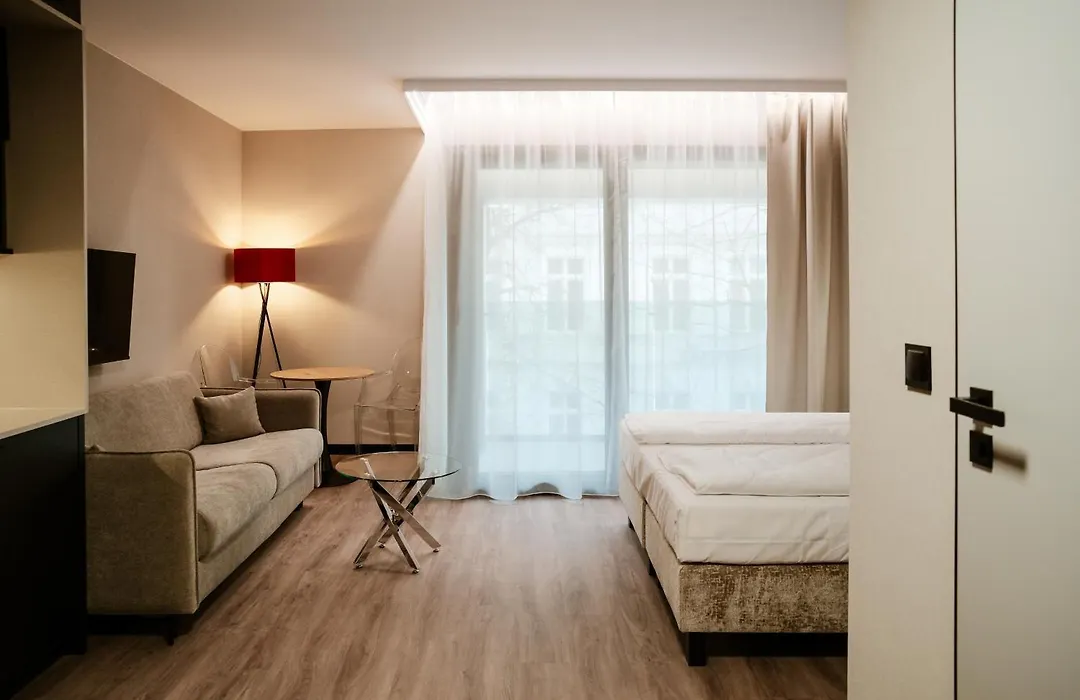 Property Rental Wrocław-1