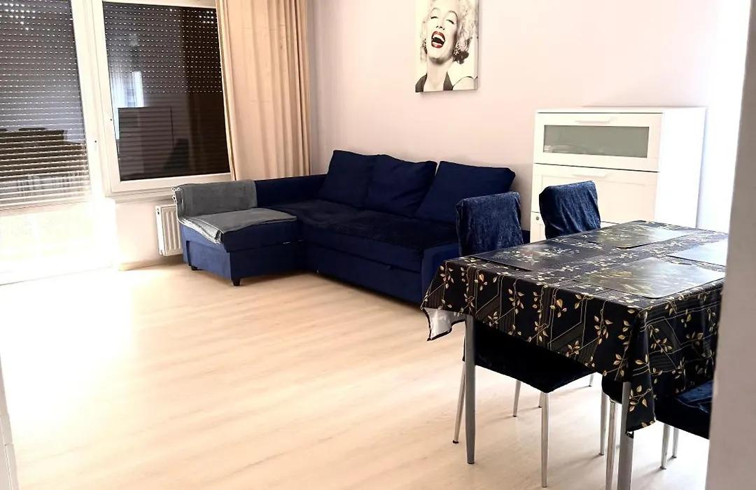 Luna Olimpia Port Residence-1