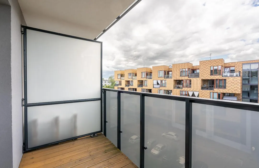 Pure Rental Premium Apartments Inżynierska - Free Parking&AC-1