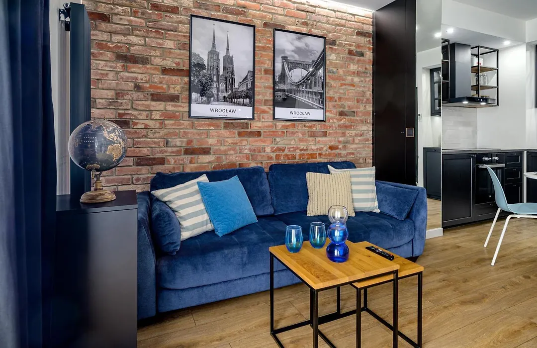 Rentplanet - Apartamenty Ksiecia Witolda-1