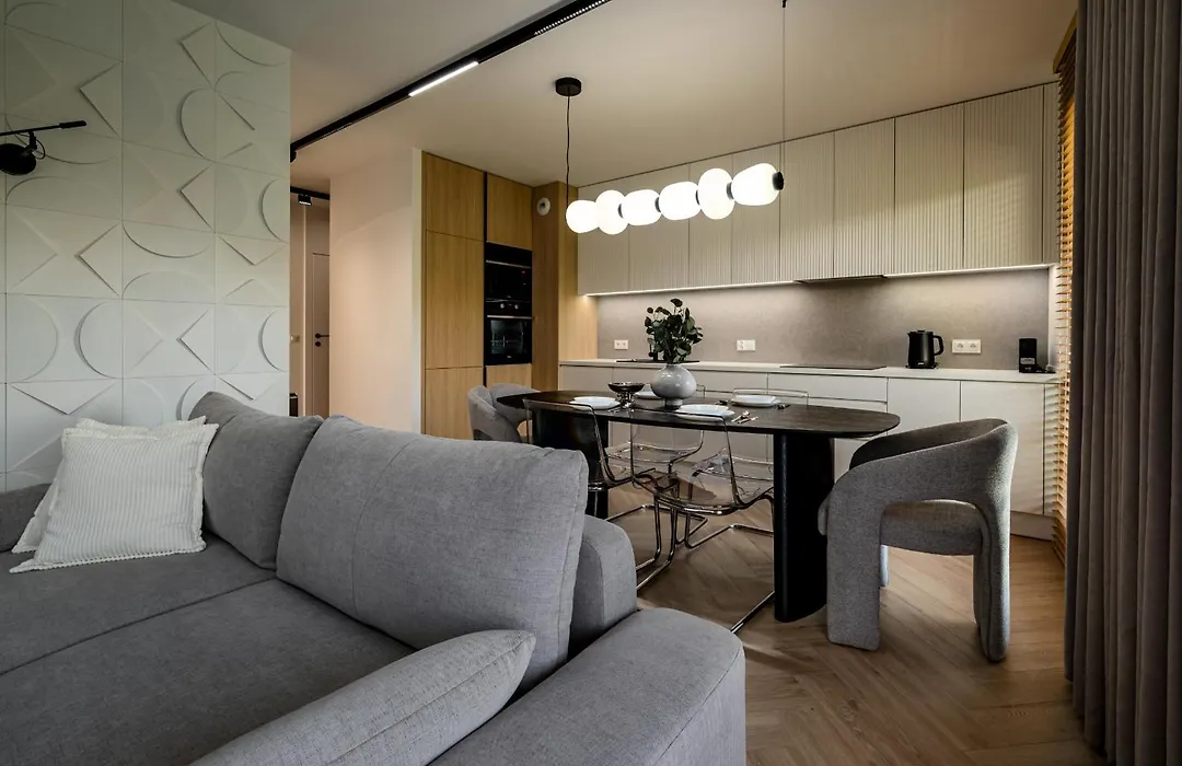 Rentplanet - Apartamenty Michalczyka-1