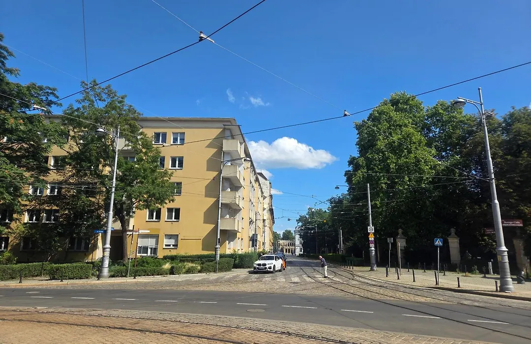 Opera Apartment - Widok 16-1