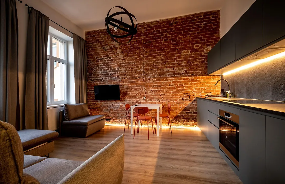RentPlanet - Apartamenty Krasińskiego-1