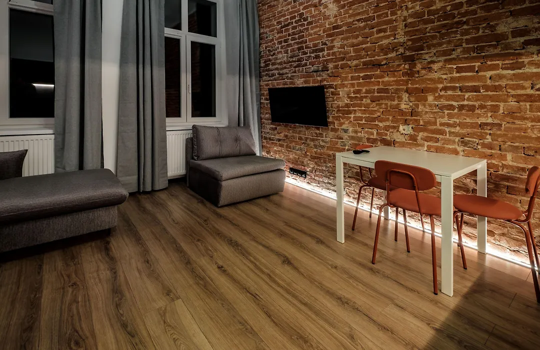 Rentplanet - Apartamenty Krasinskiego-1