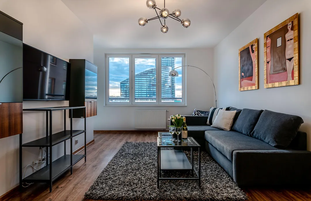 Pure Home Apartments-1