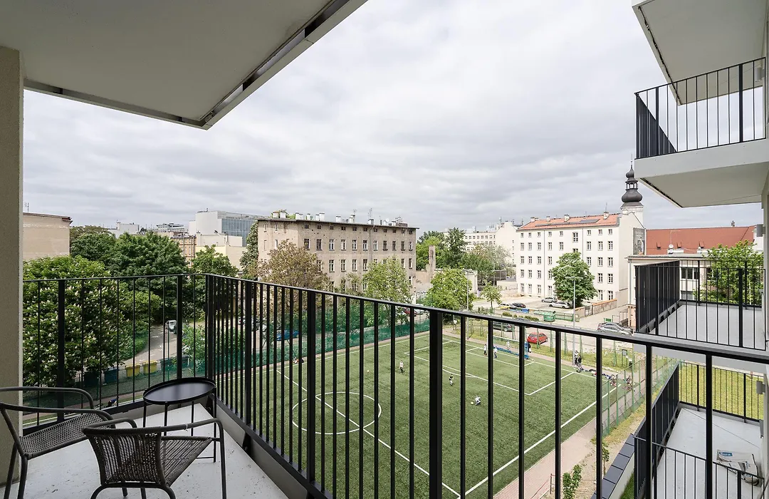 RentPlanet - Przedmieście Oławskie-1