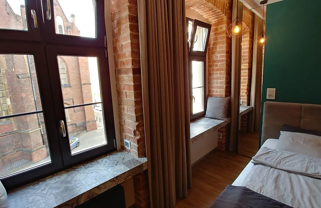 2/3 Apartments Old Town-1