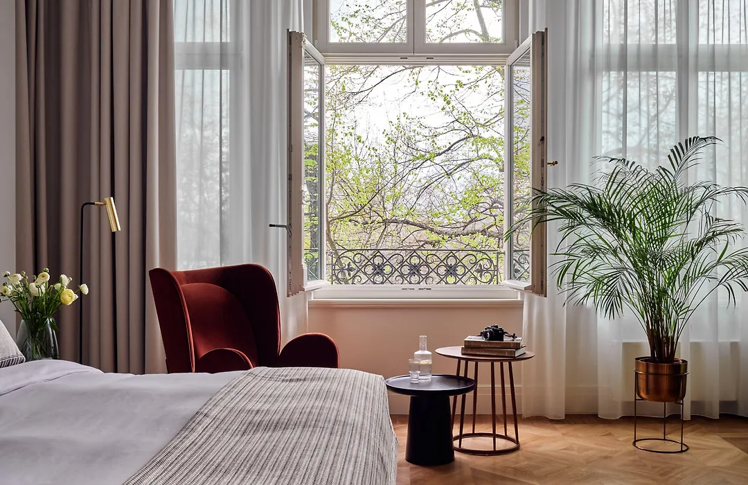 Hotel Altus Palace - Destigo Hotels-1