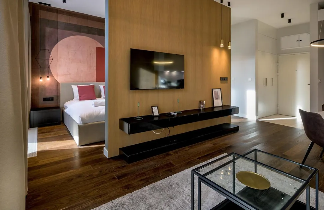 Rentplanet - Apartamenty Mlyn Maria-1