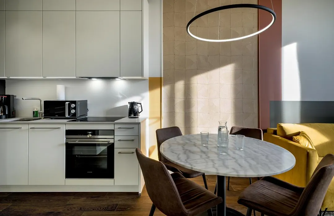 RentPlanet - Apartamenty Młyn Maria-1