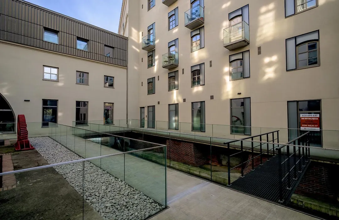 Rentplanet - Apartamenty Mlyn Maria-1
