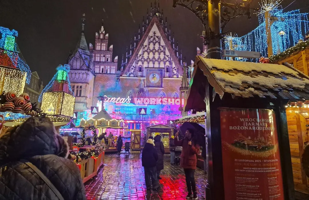 Rynek Pod Fredra-1
