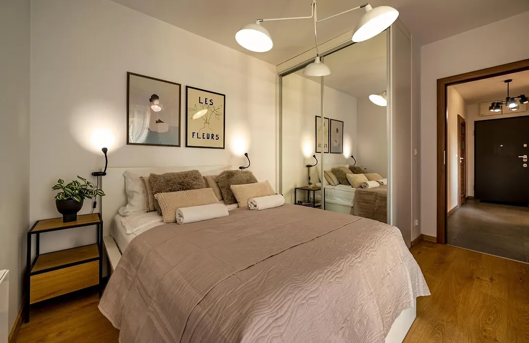 Rentplanet - Apartamenty Ksiecia Witolda-1