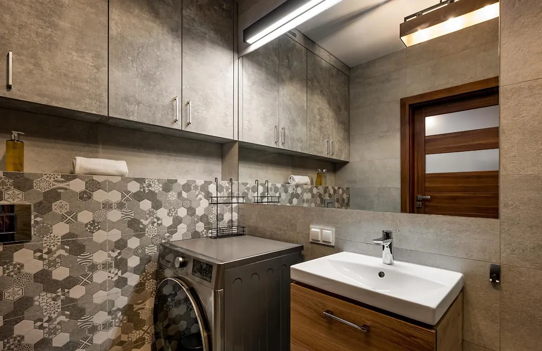 Rentplanet - Apartamenty Ksiecia Witolda-1