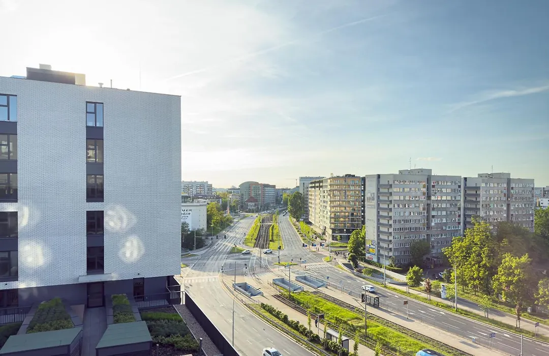 Legnicka Residence 36-1