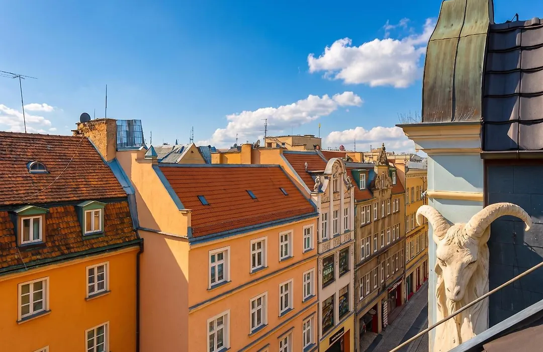 Classy Apartments Ruska - Tanie Apartamenty Na Rynku-1