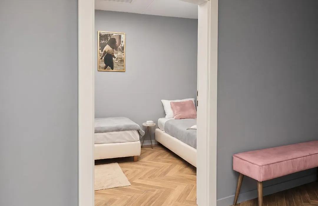 Classy Apartments Ruska - Tanie Apartamenty na Rynku-1