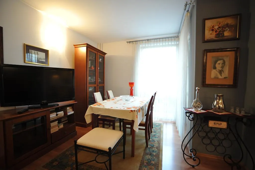 Apartament Tais-1