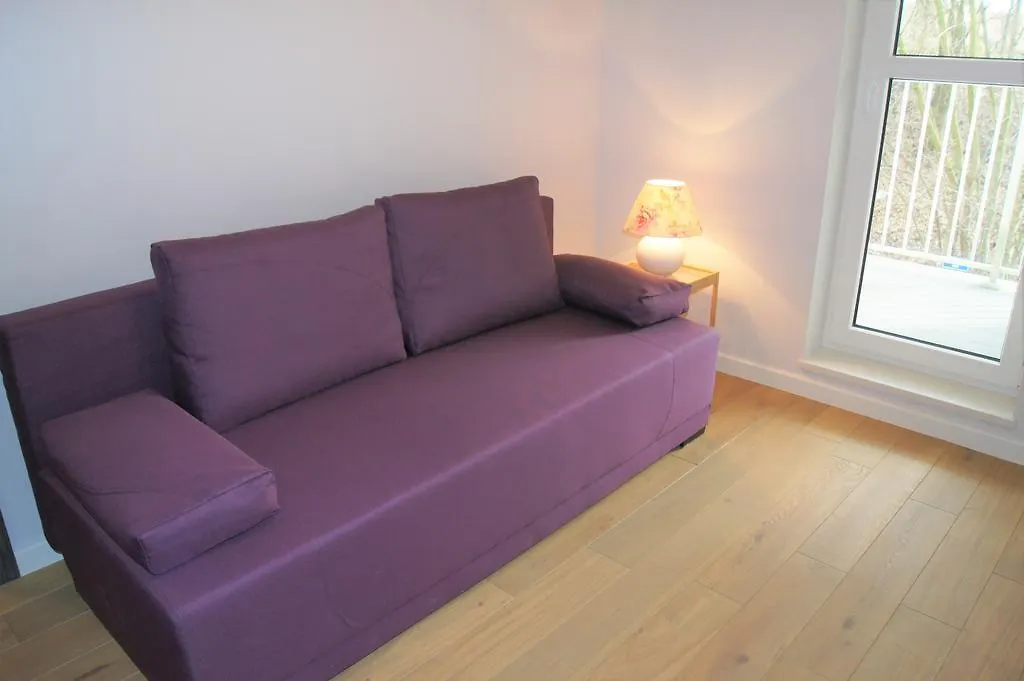 Apartamenty Kukuczki 7-1
