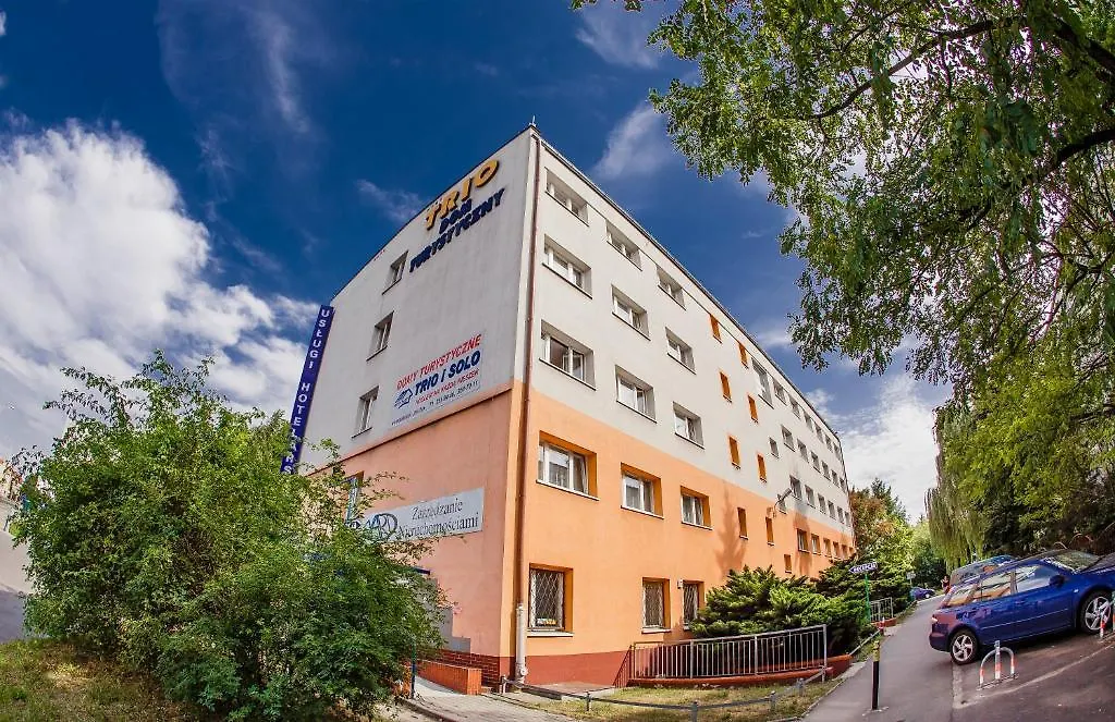Trio Hostel-1