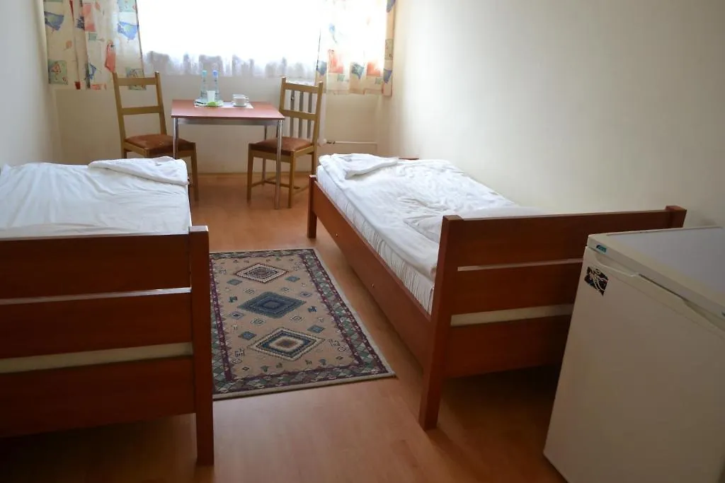 Trio Hostel-1