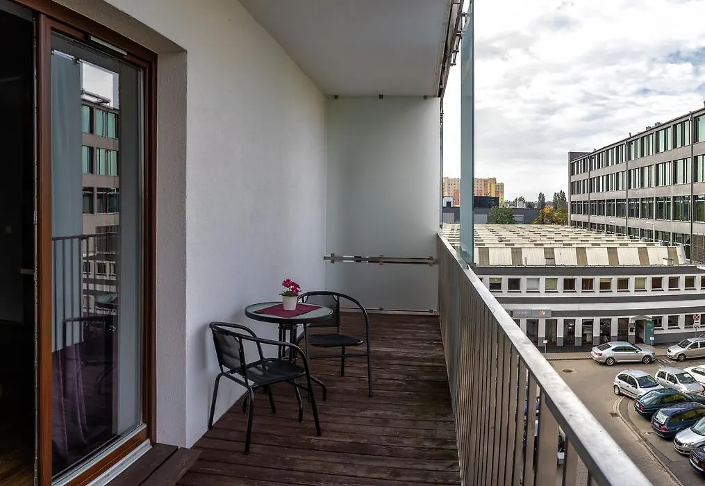 Marea Apartment-1