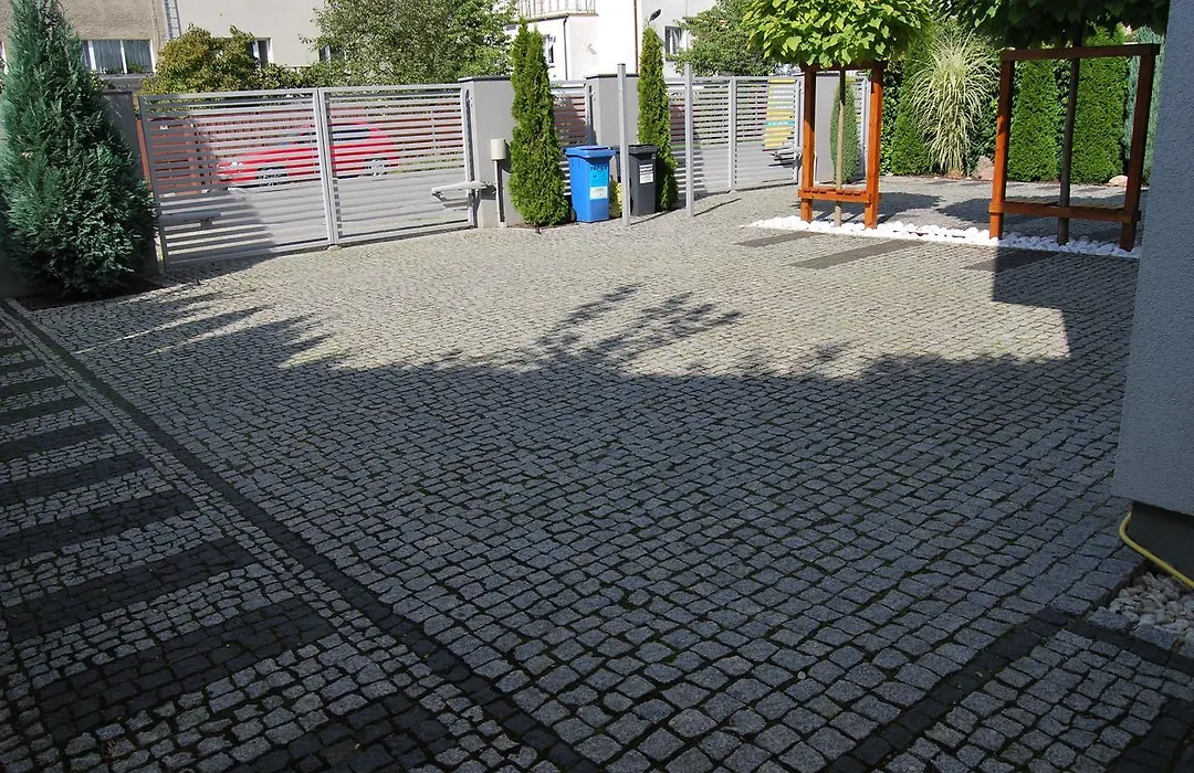 Magnolia Centrum Studio-Free Parking-1