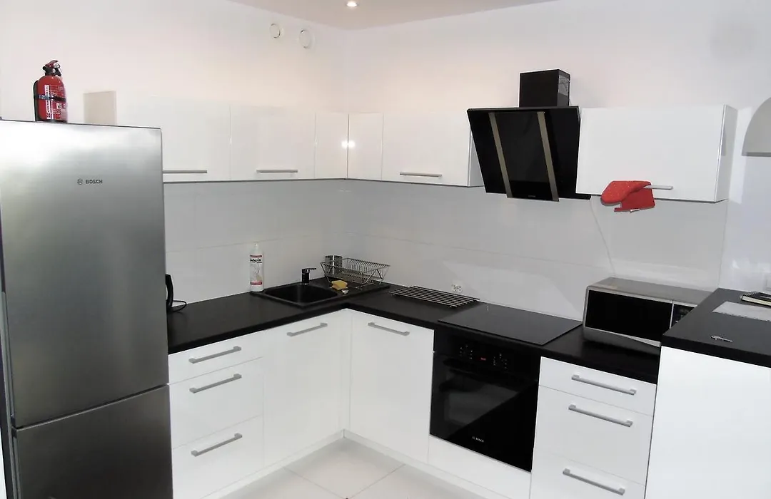 Mone - Fajny Apartament W Centrum Wroclawia-1