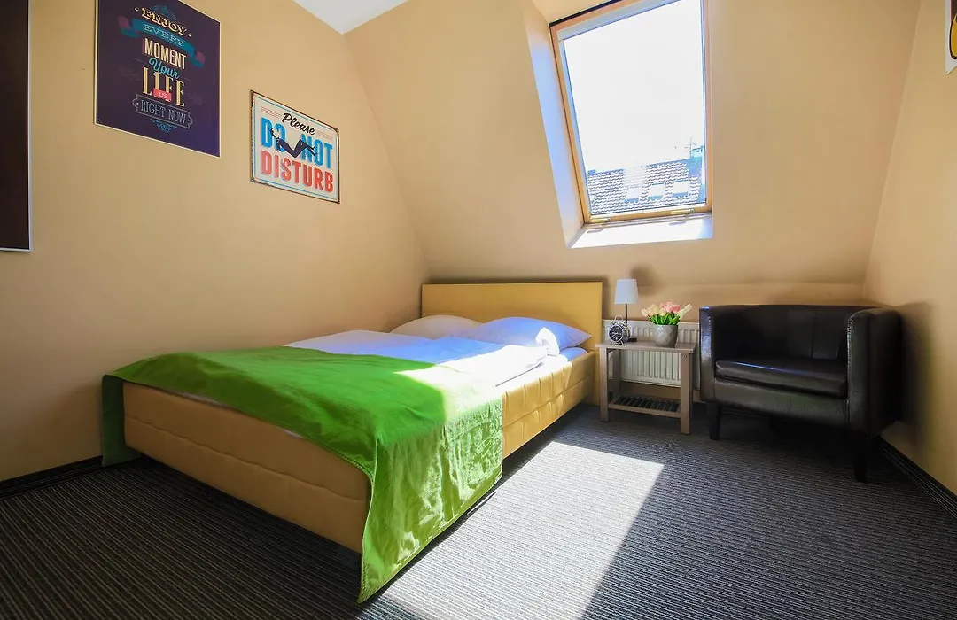 Glow Hostel-1