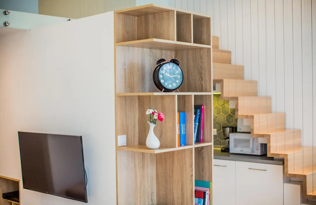 Mojito Apartments - Botanica-1