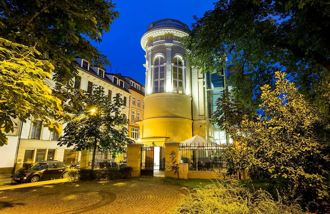 Boutique Brajt Wroclaw-1