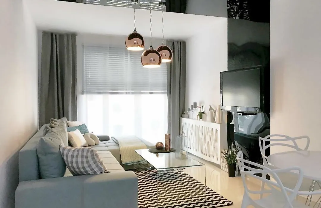 Icon Apartments Centrum 68-1