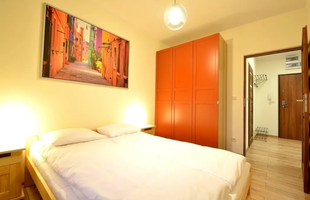 Apartament Bema 37-1