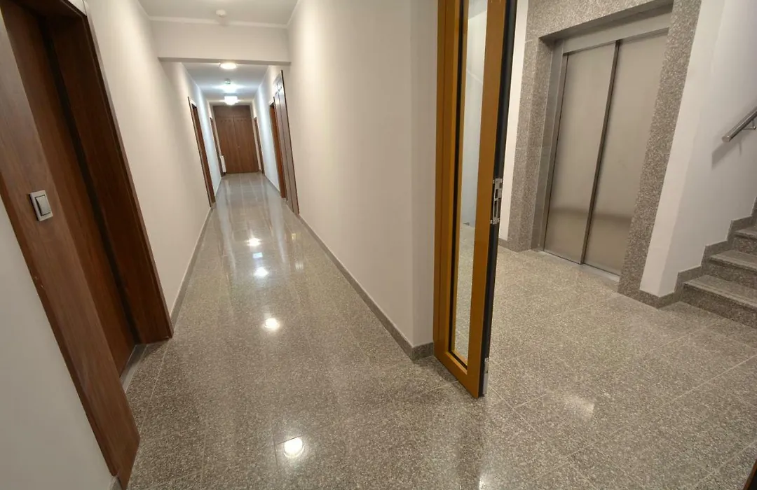 Apartament Bema 38-1
