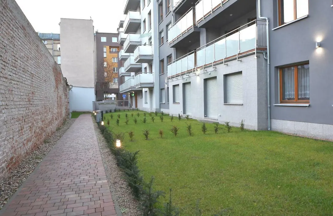Apartament Bema 37-1