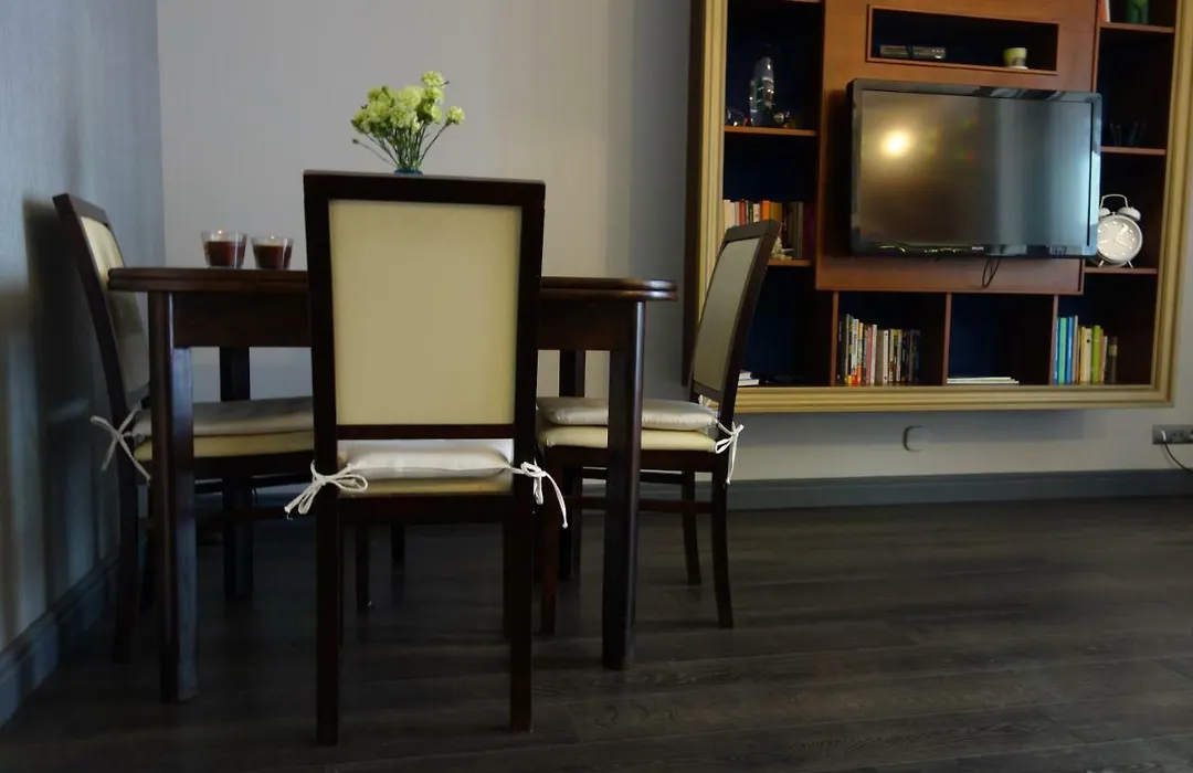 Przyjazny Apartament-1