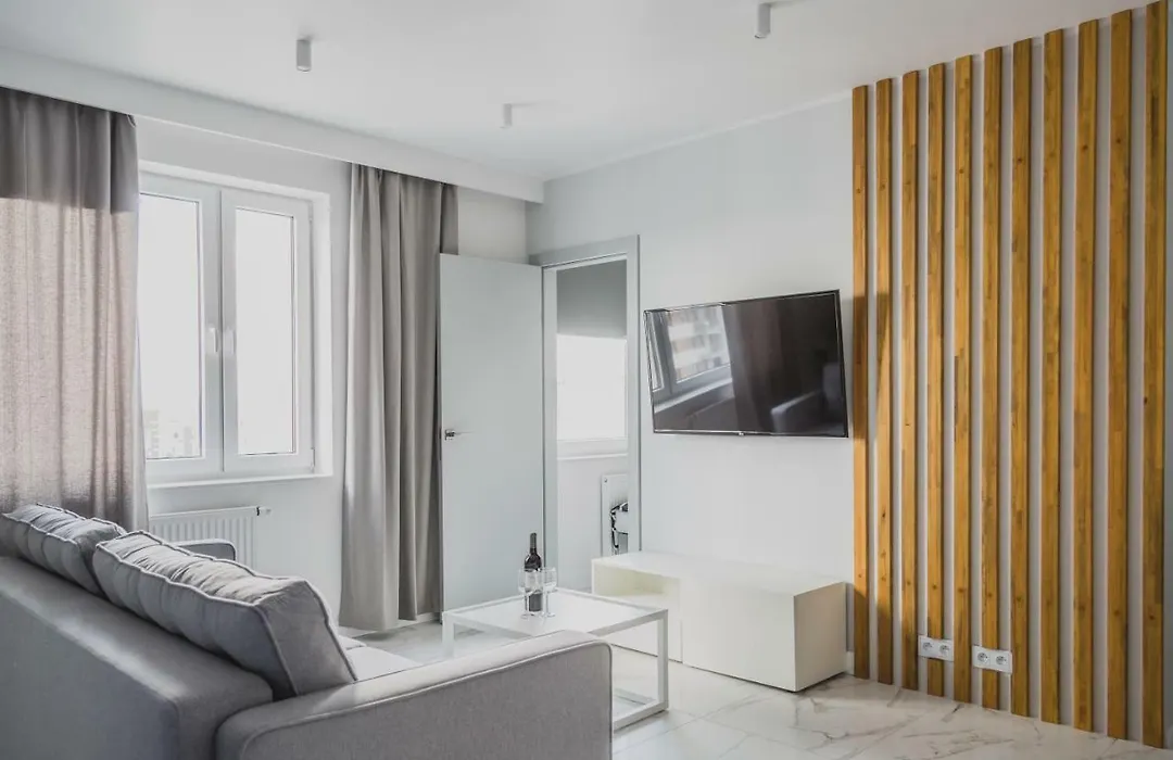 Clima Apartment-1