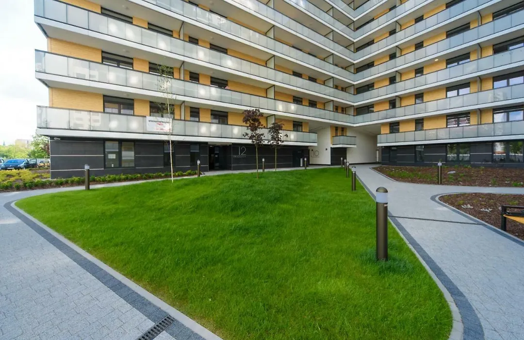 Star4You Apartments-1