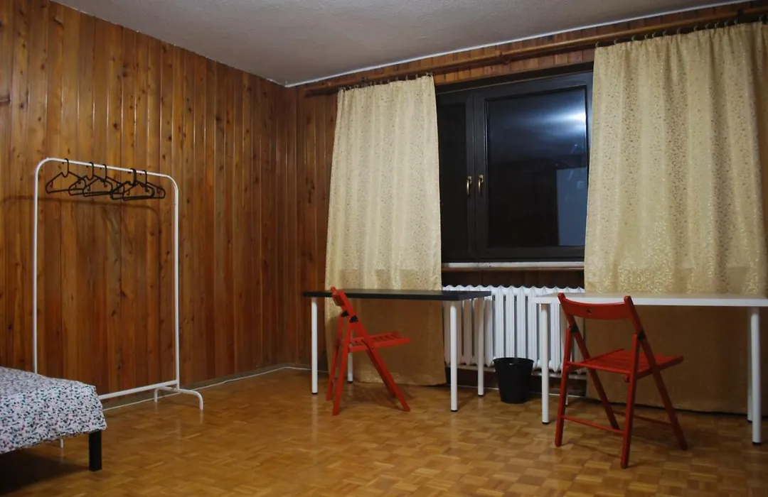 Pokoje nad Starą Odrą - Zacisze-1