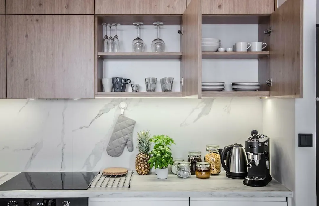Mycherry - Old Town Apartment - Ksiecia Witolda 11-1