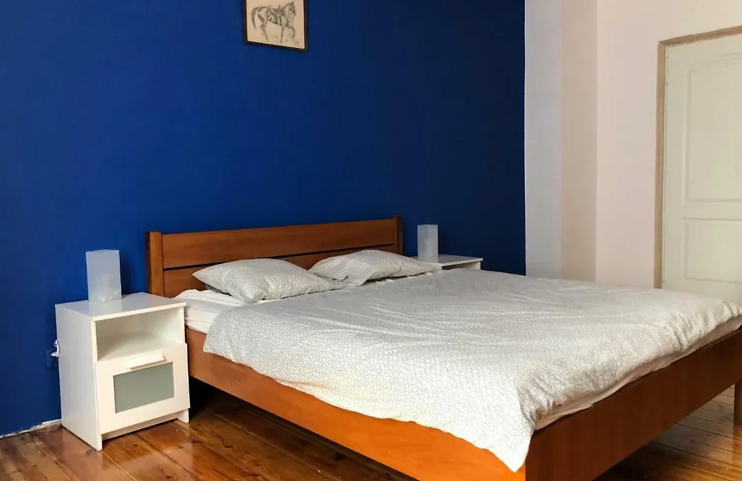 Apartament Przy Zoo-1