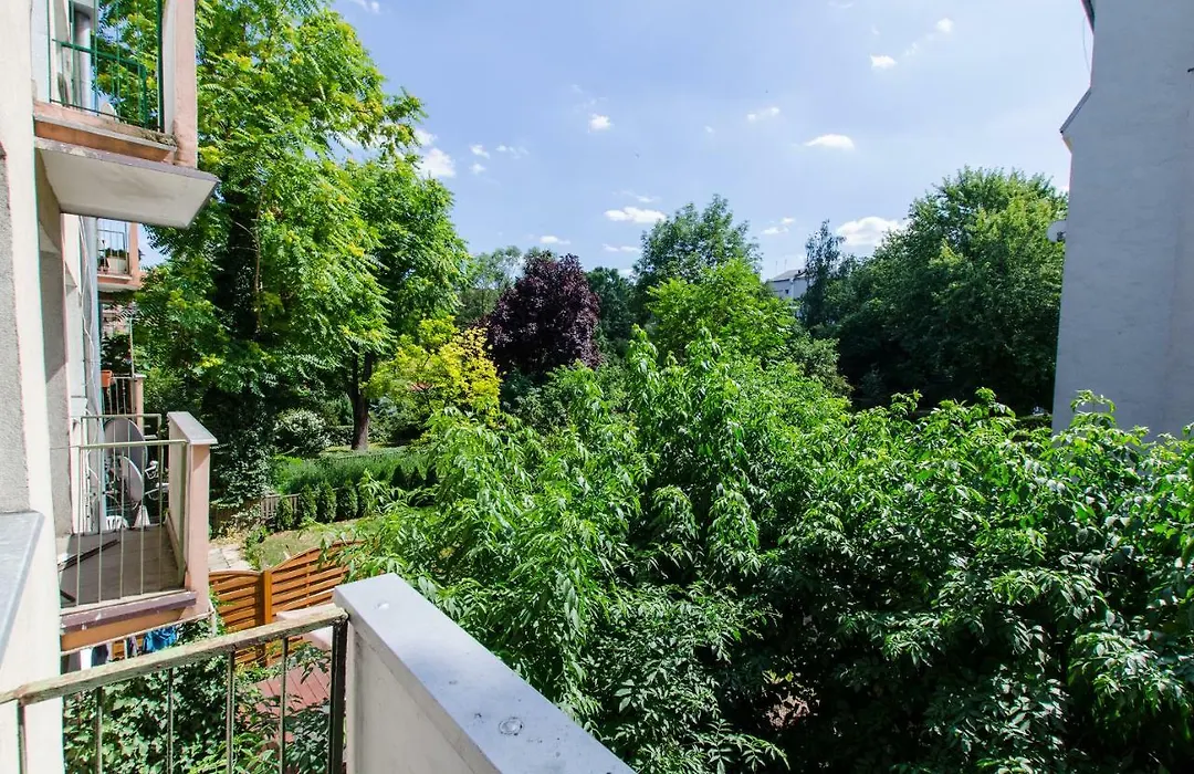 Smart Rental Management Kotlarska Apartment-1