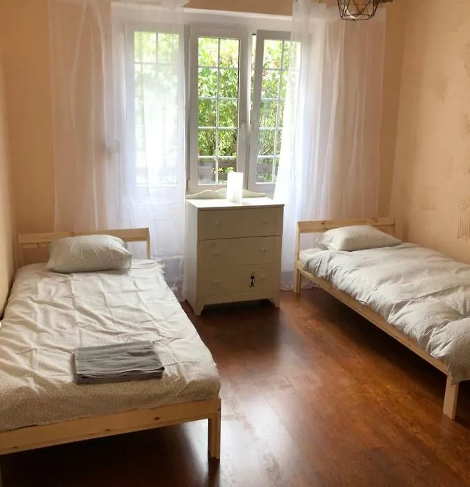 Apartament przy zoo-1