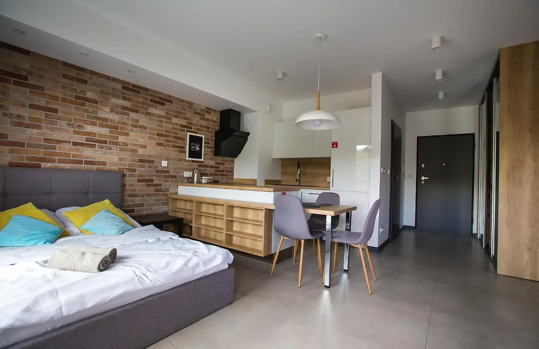 Dream4You Apartments-1