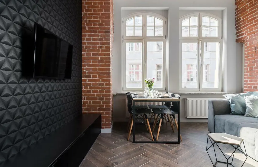 Rentplanet - Apartamenty Szewska-1