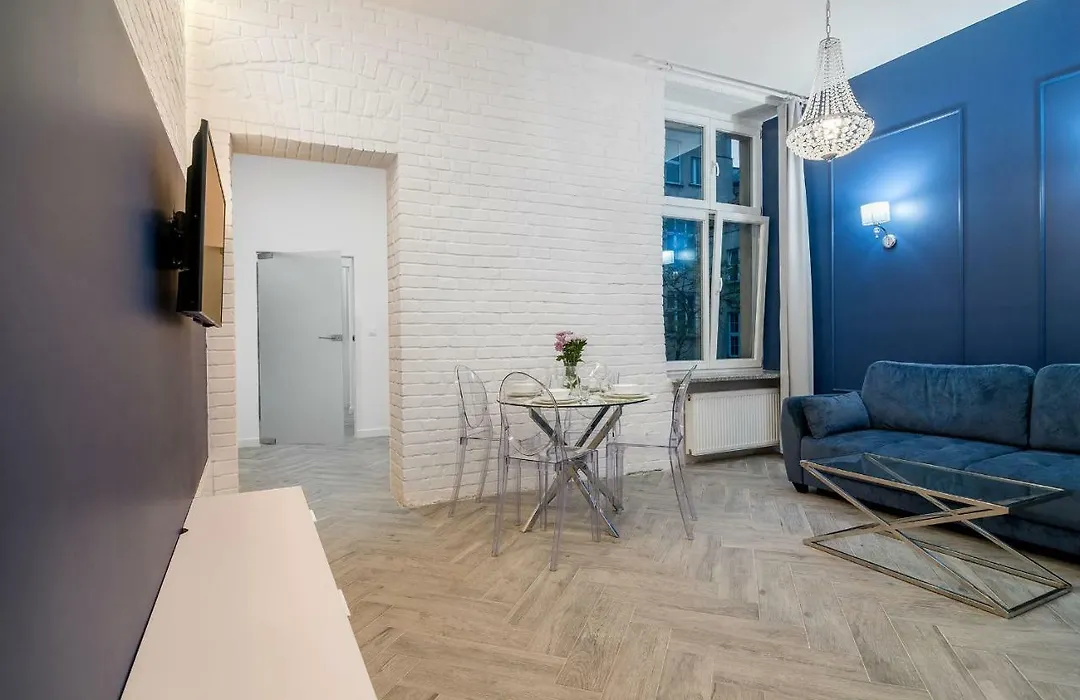 Rentplanet - Apartamenty Szewska-1