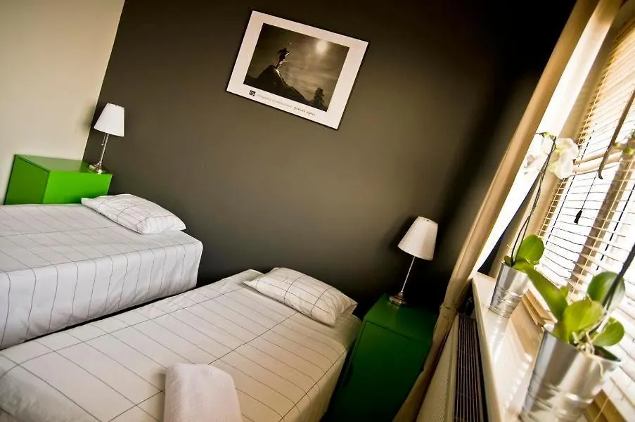 Corner Hostel-1