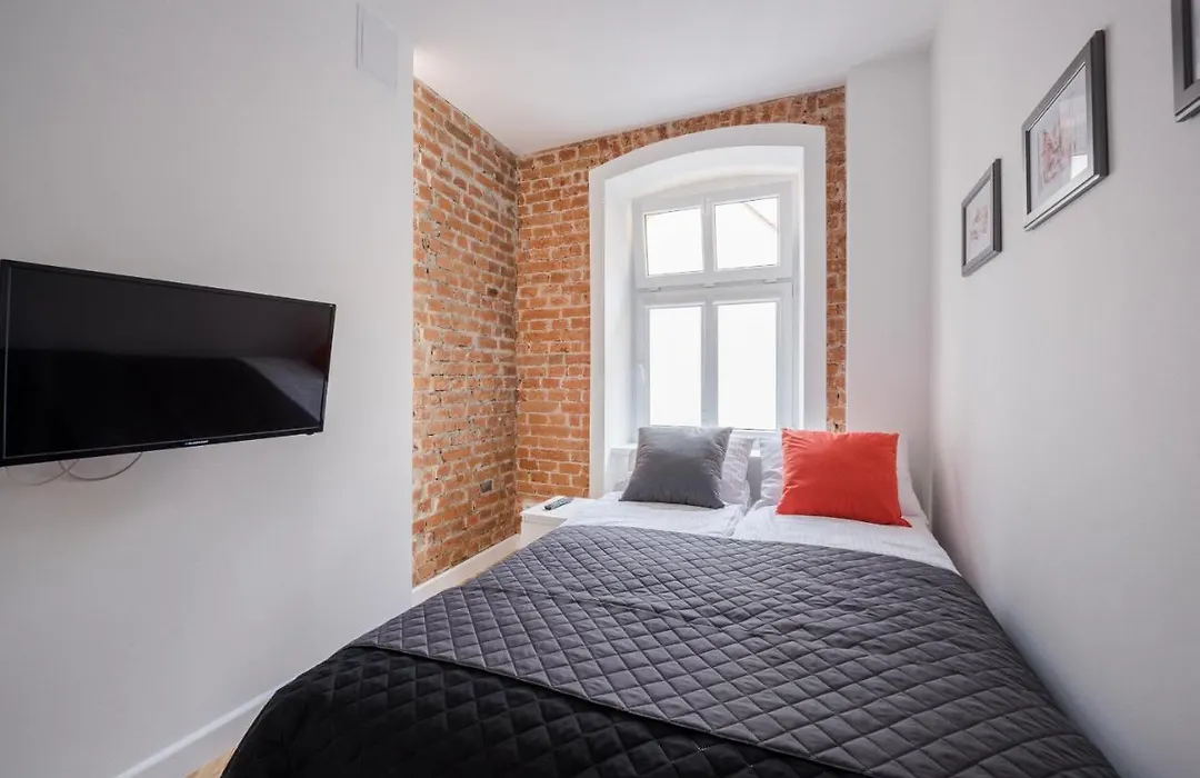 Apartament Sweet Time-1