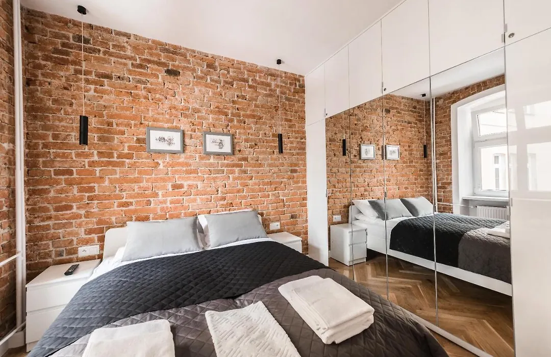 Apartament Sweet Time-1