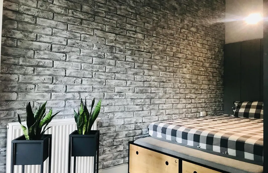 Property Apart - Soft Lofty Legnicka Centrum-1